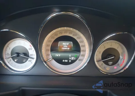 2015 Mercedes-Benz Glk 350 из США, поврежденный, VIN WDCGG5HB6FG398435